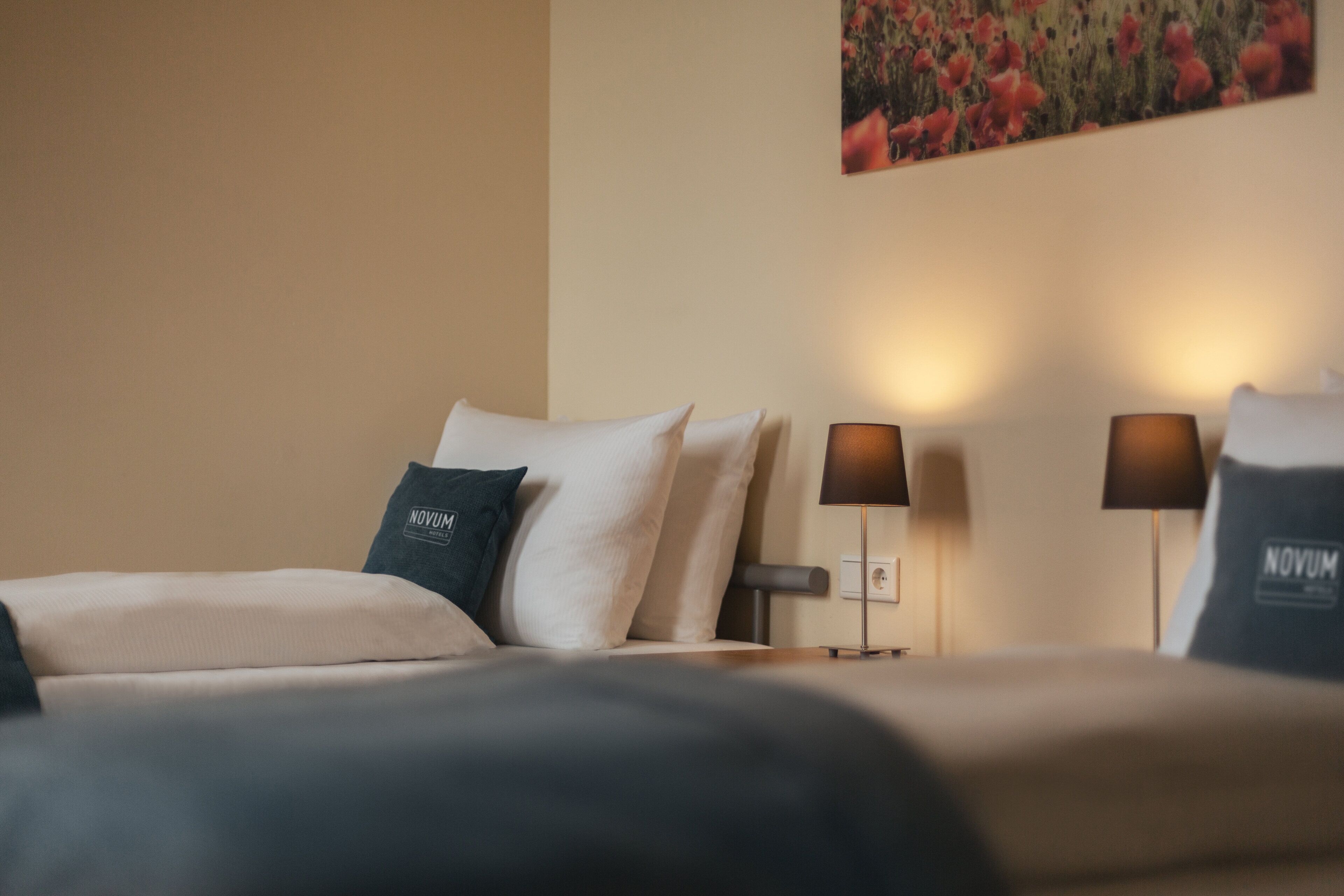 Photo - Novum Hotel Holstenwall Hamburg Neustadt