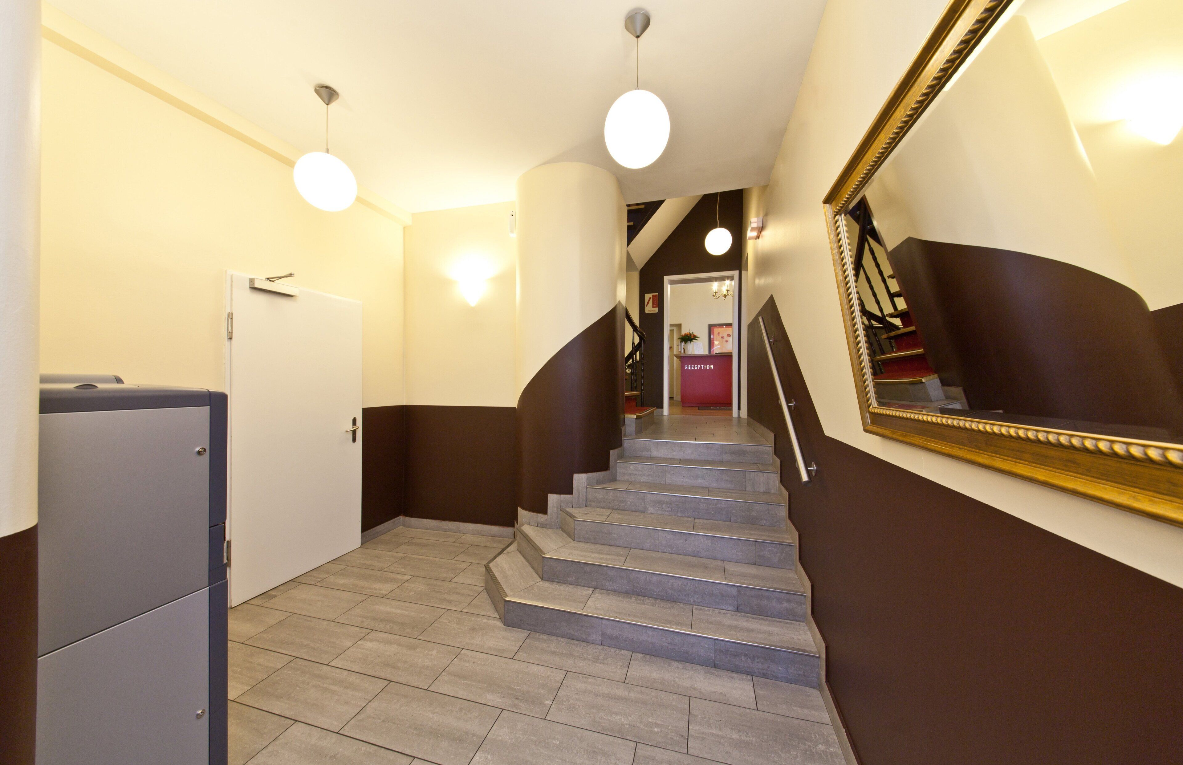 Photo - Novum Hotel Holstenwall Hamburg Neustadt