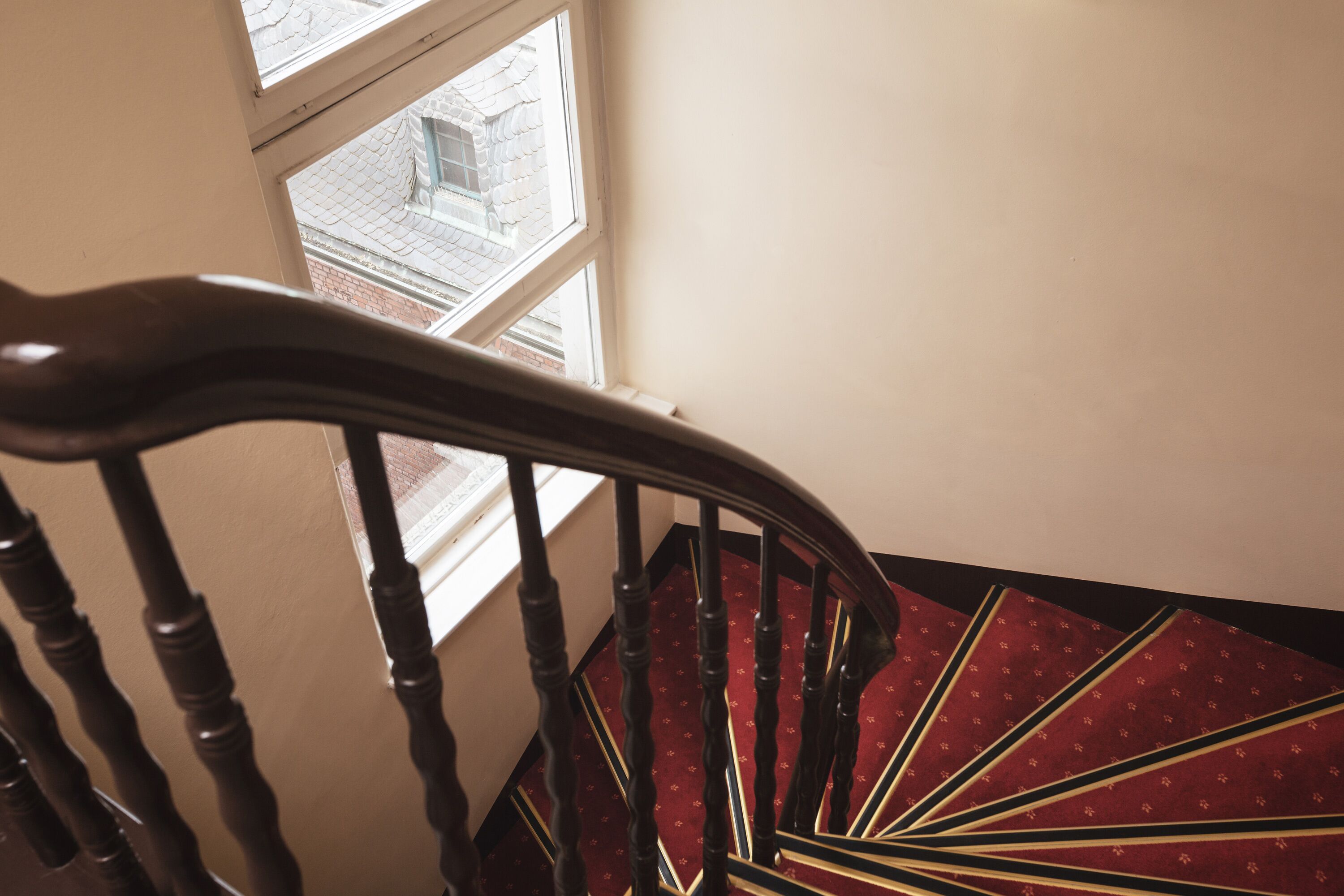 Photo - Novum Hotel Holstenwall Hamburg Neustadt