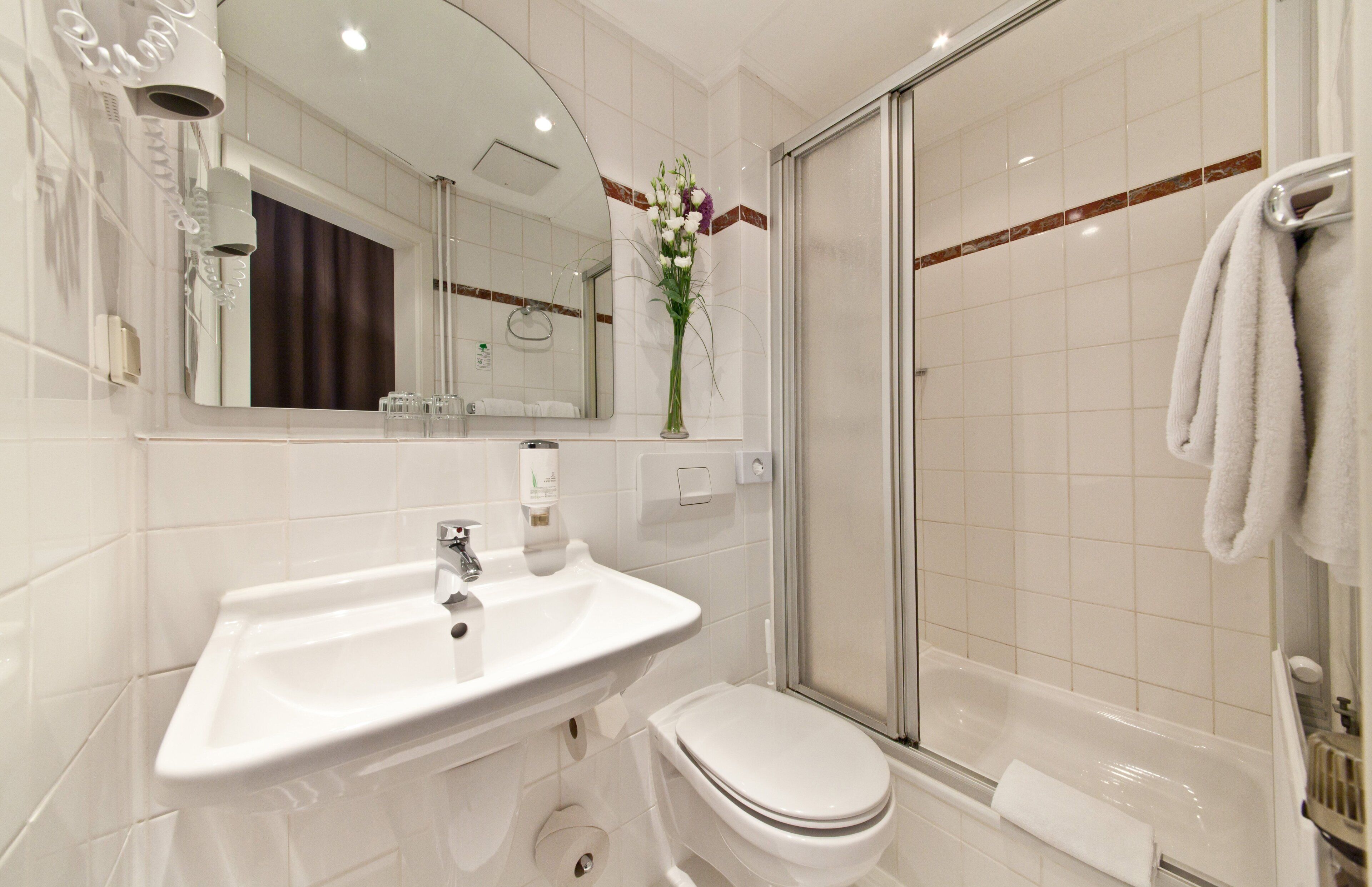 Photo - Novum Hotel Holstenwall Hamburg Neustadt