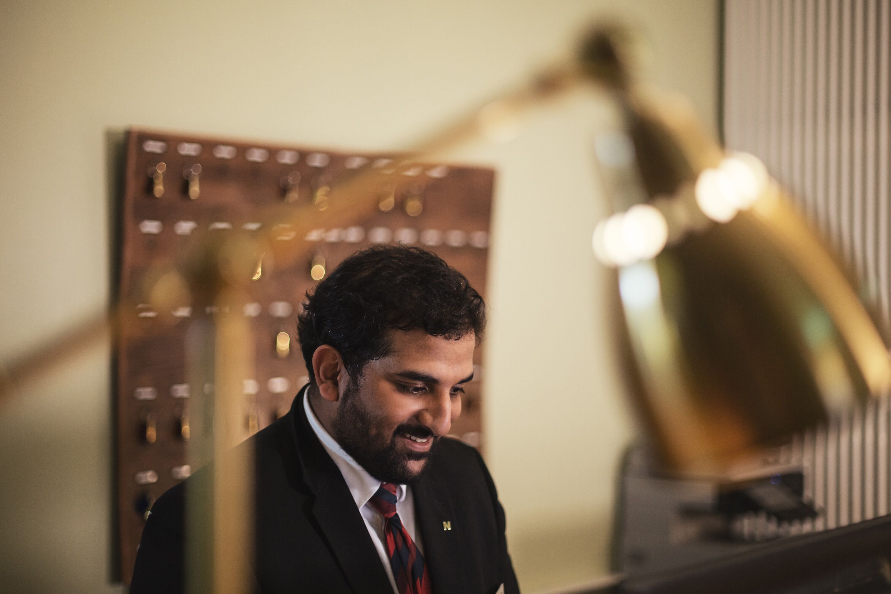 Photo - Novum Hotel Holstenwall Hamburg Neustadt