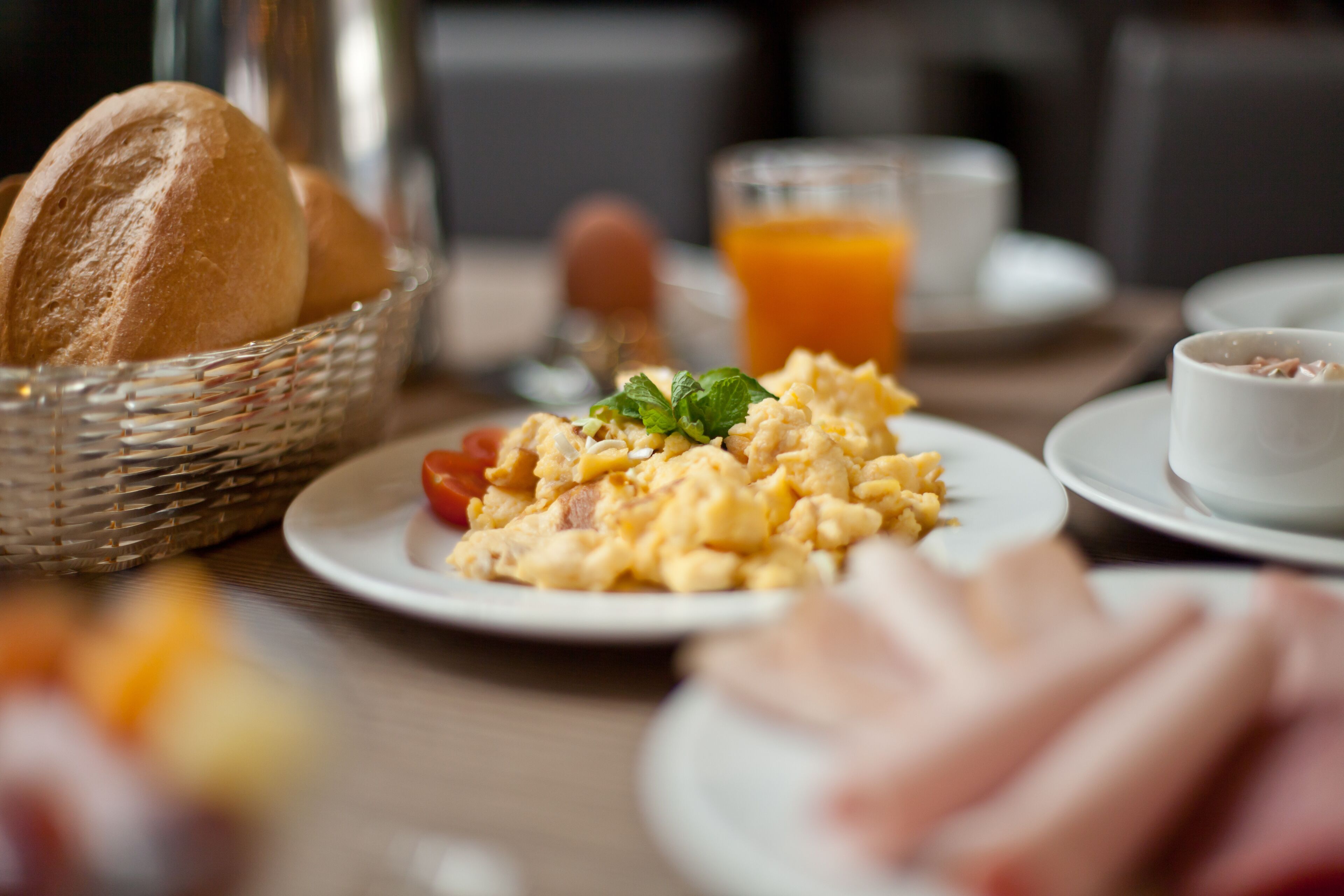 Photo - Novum Hotel Holstenwall Hamburg Neustadt