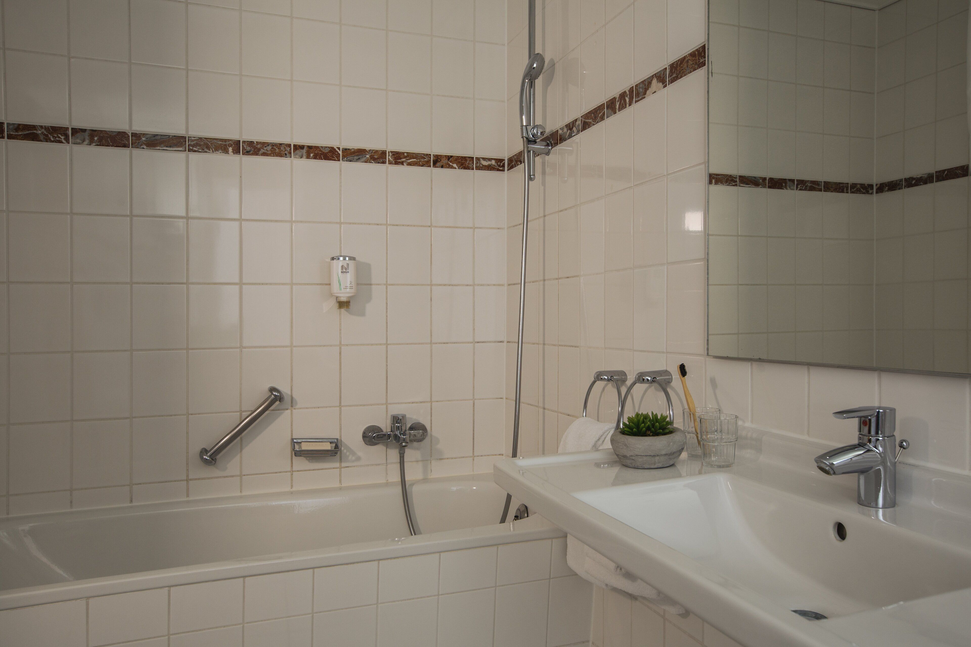 Photo - Novum Hotel Holstenwall Hamburg Neustadt