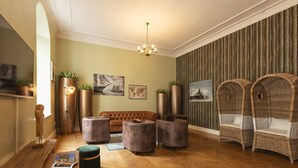 Unclassified image, 5 of 43, button - Hotel Holstenwall (Hamburg)