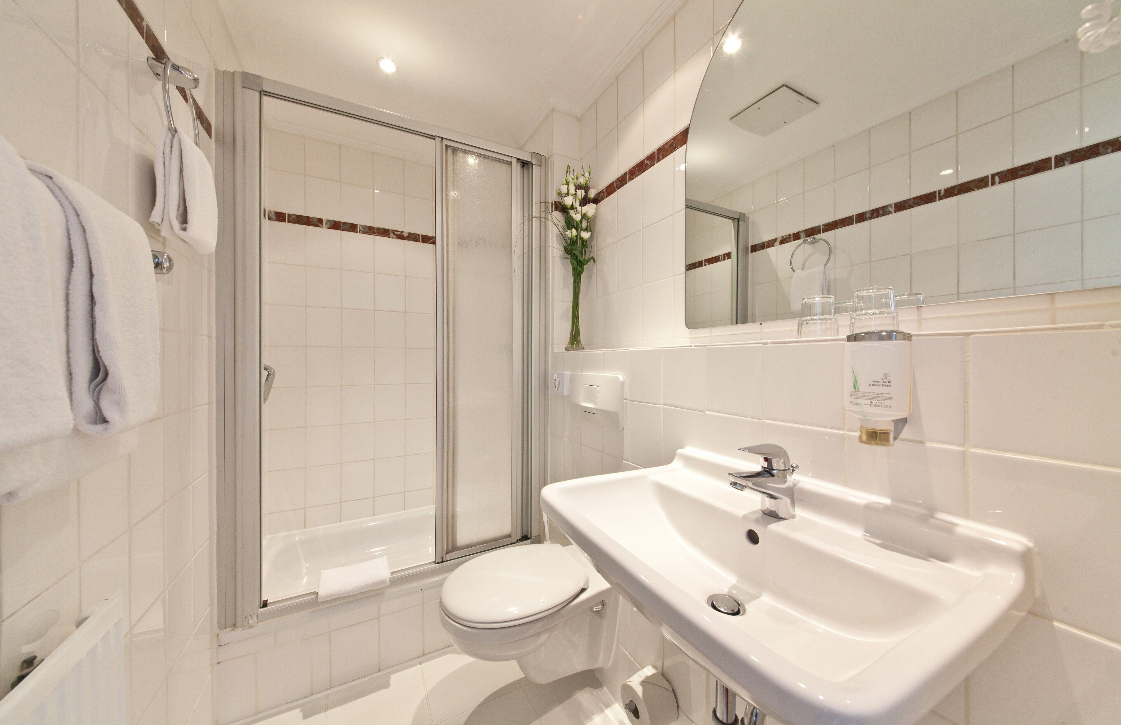 Photo - Novum Hotel Holstenwall Hamburg Neustadt