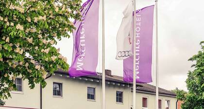 Mercure Hotel Ingolstadt