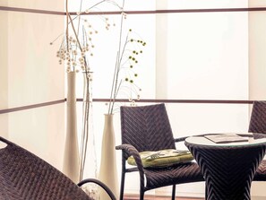 Miscellaneous - Mercure Hotel Ingolstadt (Ingolstadt)