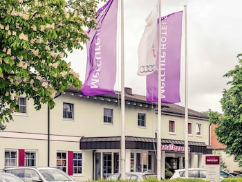 Mercure Hotel Ingolstadt