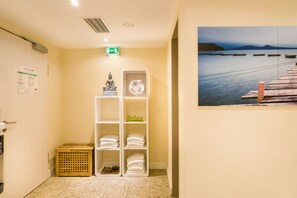 Sauna - Mercure Hotel Ingolstadt (Ingolstadt)