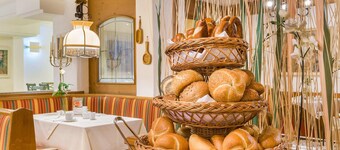 Mercure Hotel Ingolstadt