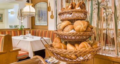 Mercure Hotel Ingolstadt