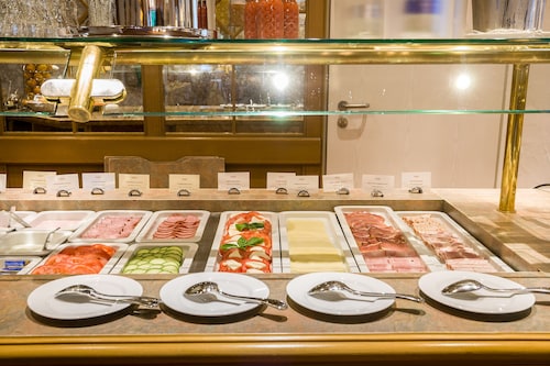 Mercure Hotel Ingolstadt