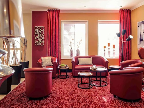 Mercure Hotel Ingolstadt