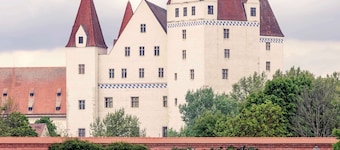 Mercure Hotel Ingolstadt