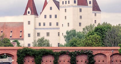 Mercure Hotel Ingolstadt