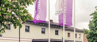 Mercure Hotel Ingolstadt