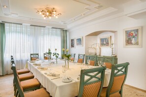 Restaurant - Mercure Hotel Ingolstadt (Ingolstadt)