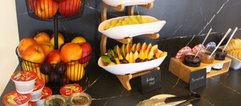 REGIOHOTEL Leipzig West