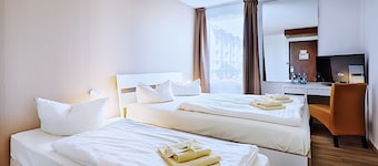 REGIOHOTEL Leipzig West