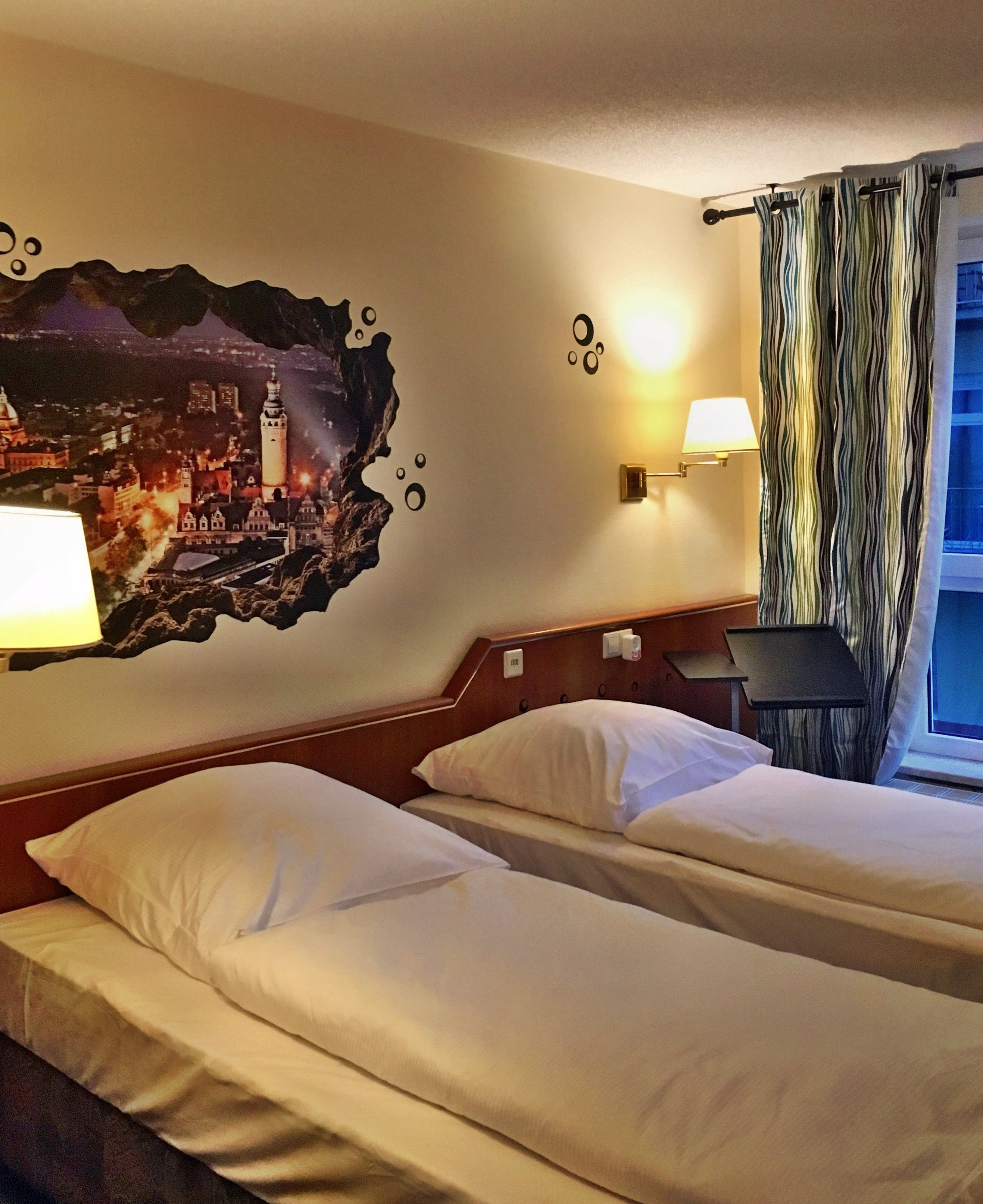 Foto - Hotel Markgraf Leipzig