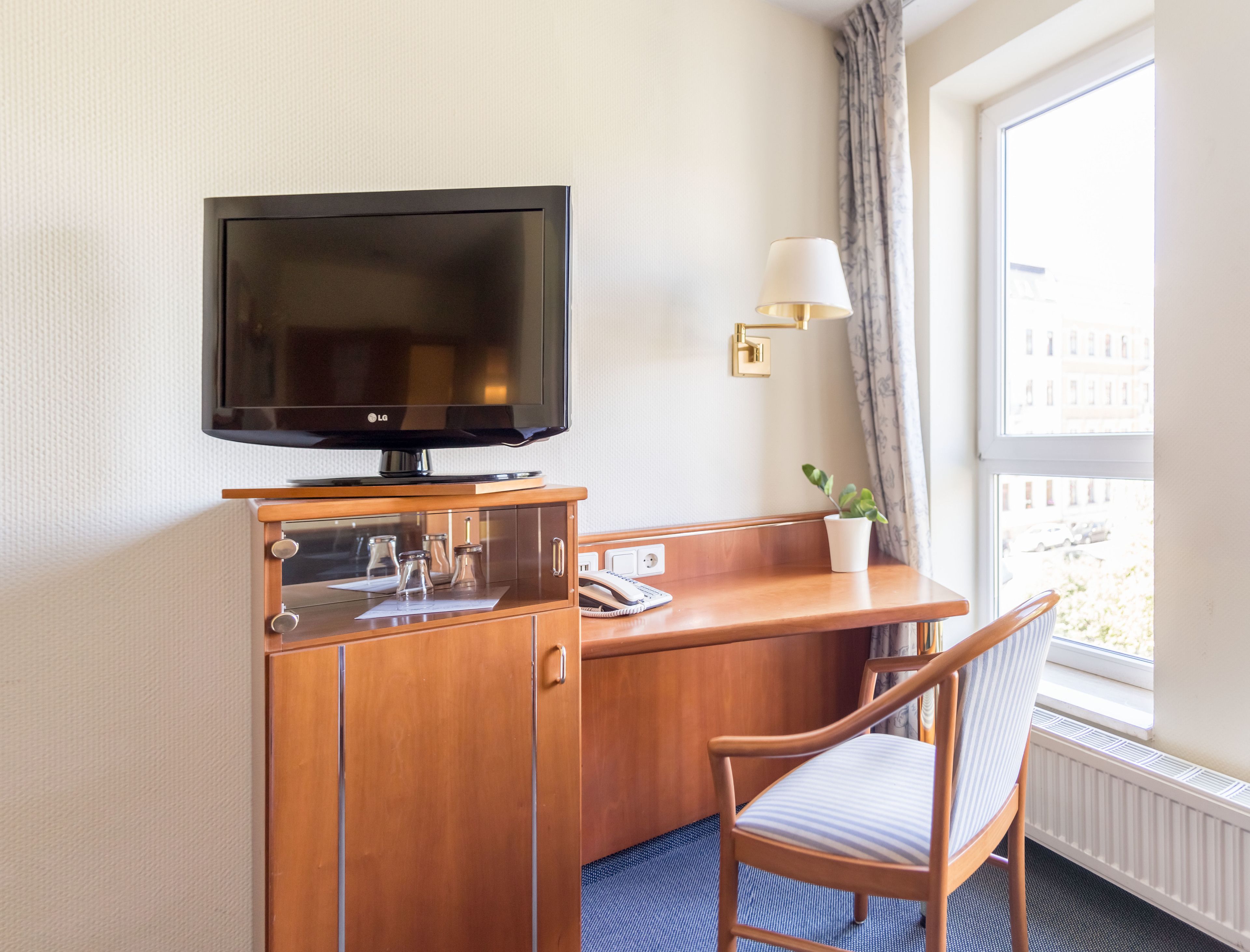 Foto - Hotel Markgraf Leipzig