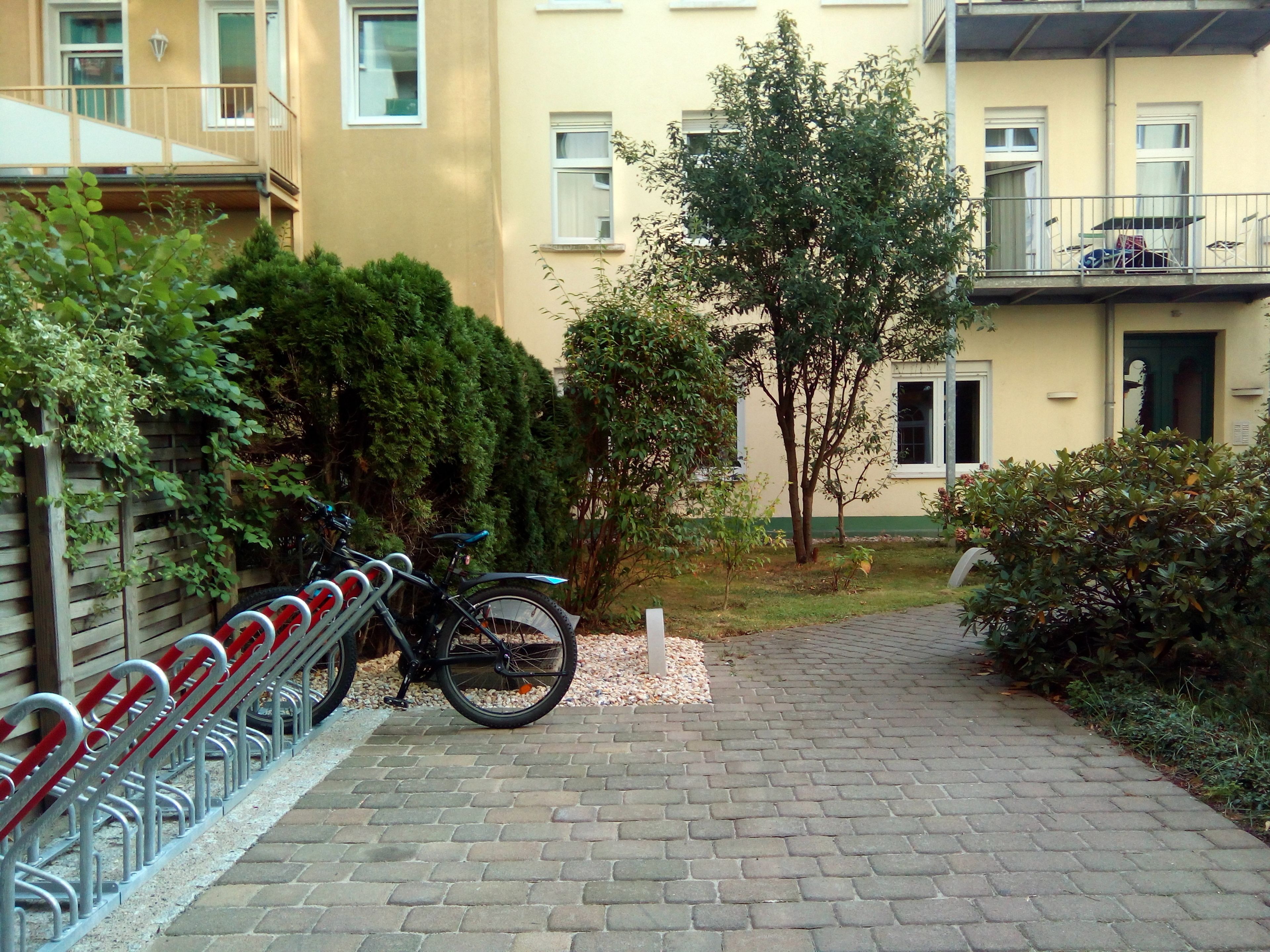 Foto - Hotel Markgraf Leipzig