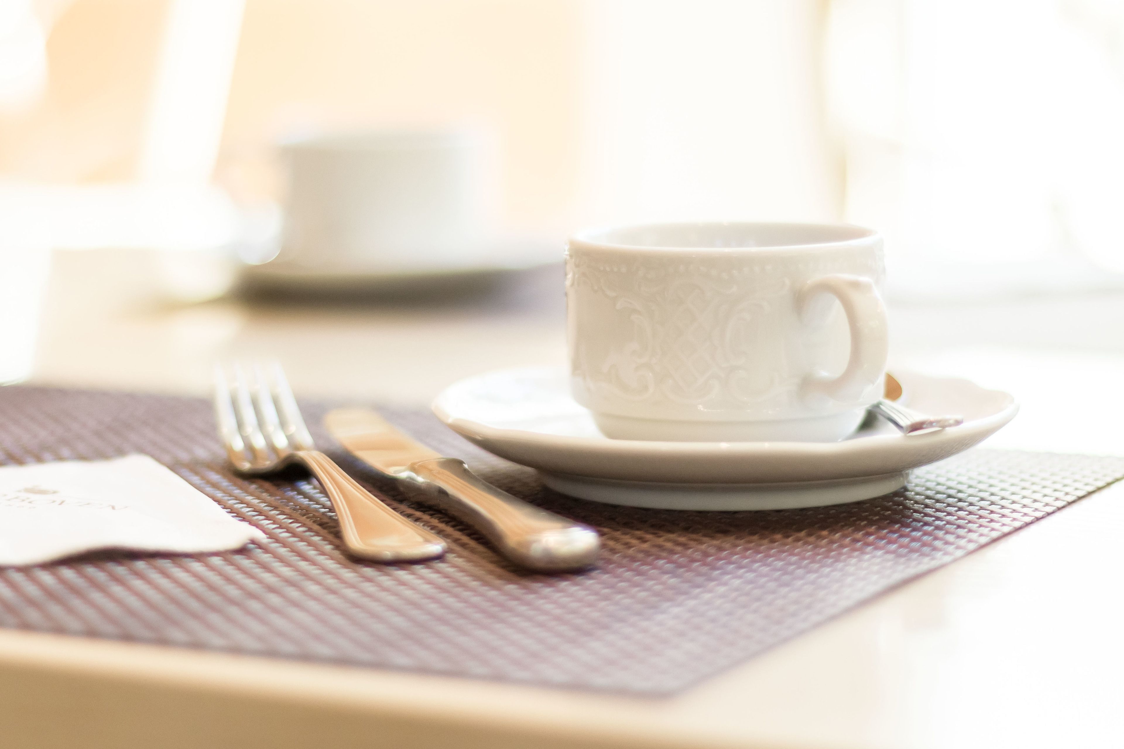 Foto - Hotel Markgraf Leipzig