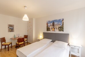 Apartment - Hotel Markgraf Leipzig (Leipzig)