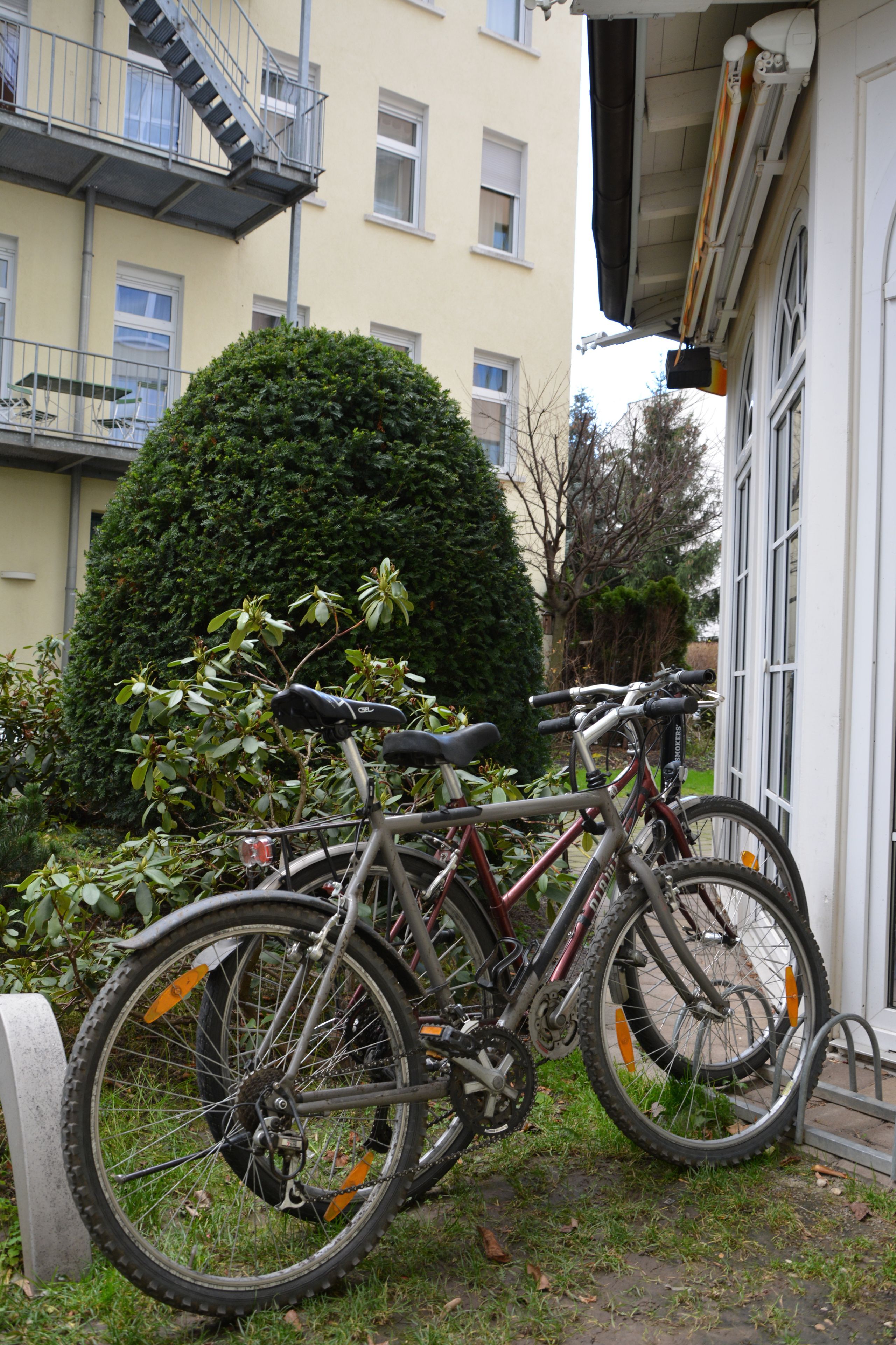 Foto - Hotel Markgraf Leipzig