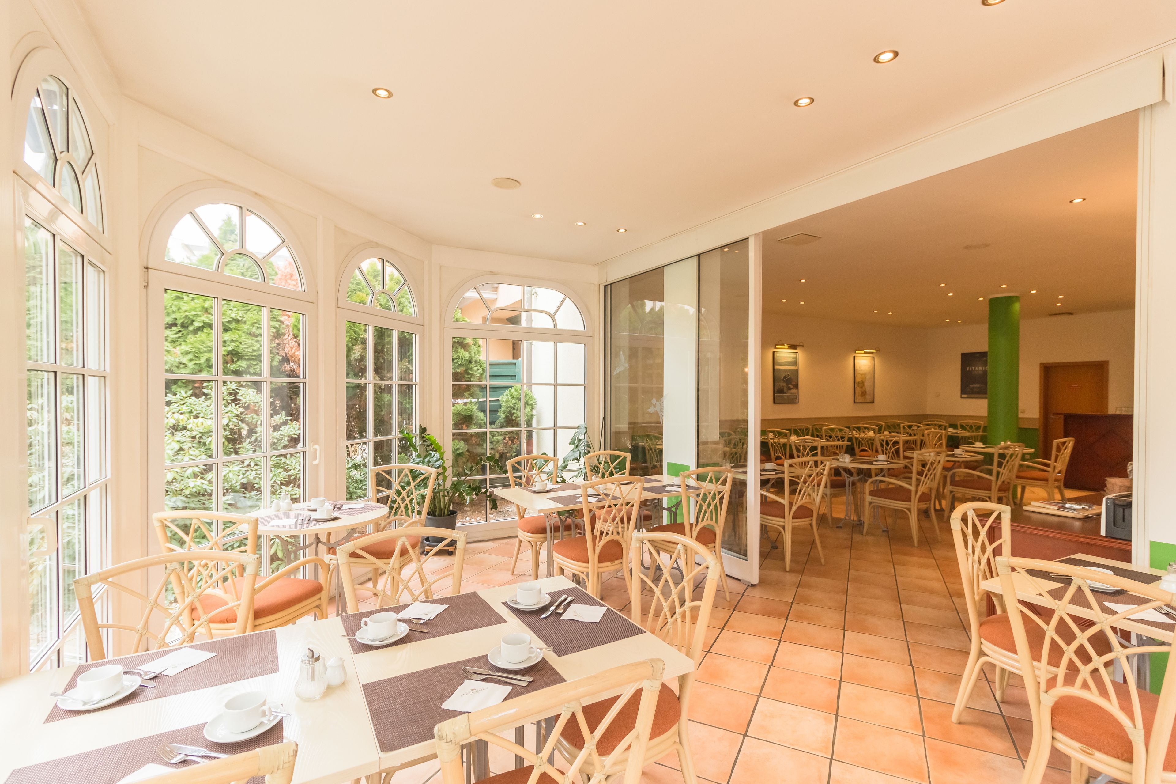 Foto - Hotel Markgraf Leipzig