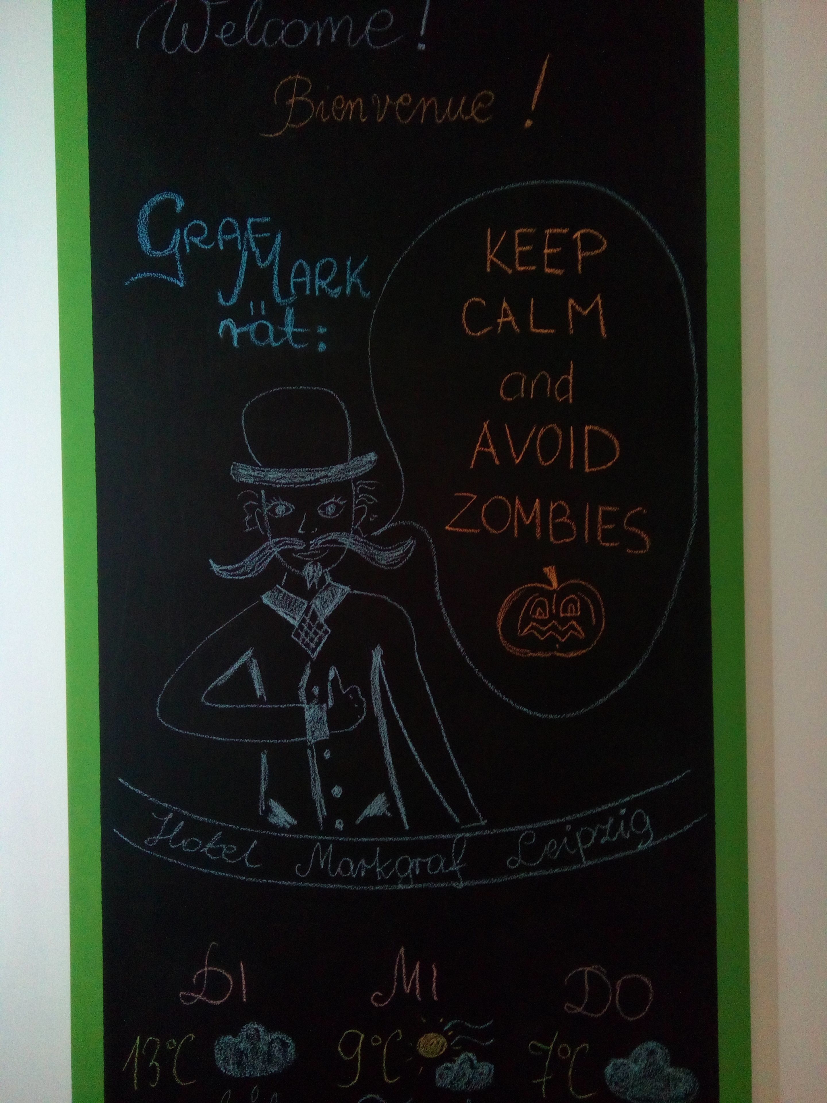 Foto - Hotel Markgraf Leipzig