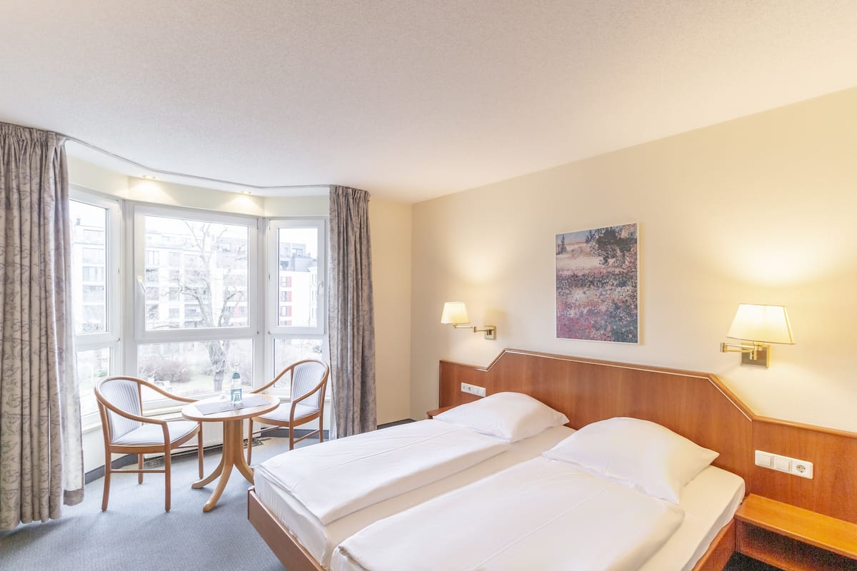 Superior Room (Superiorzimmer) | Premium bedding, soundproofing, free WiFi
