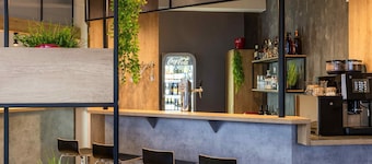 ibis Kassel Melsungen