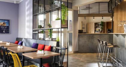 ibis Kassel Melsungen