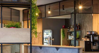 ibis Kassel Melsungen