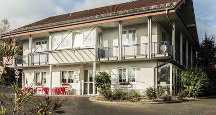 ibis Kassel Melsungen