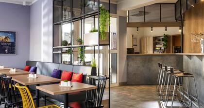 ibis Kassel Melsungen