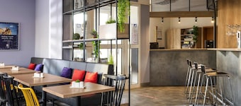 ibis Kassel Melsungen