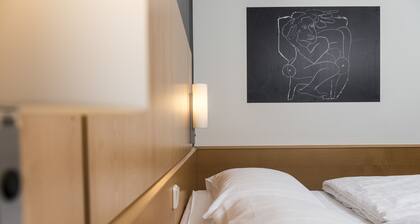 ibis Kassel Melsungen