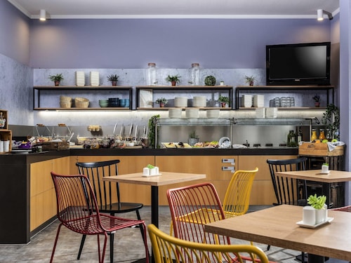 ibis Kassel Melsungen