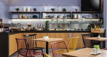 ibis Kassel Melsungen