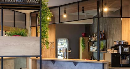 ibis Kassel Melsungen
