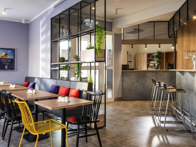 ibis Kassel Melsungen