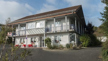 Veranda