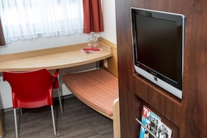 Television