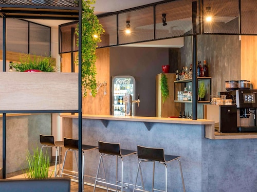 ibis Kassel Melsungen