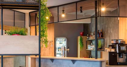 ibis Kassel Melsungen