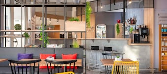 ibis Kassel Melsungen