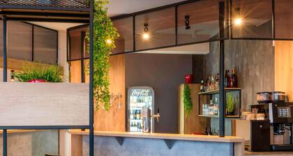 ibis Kassel Melsungen