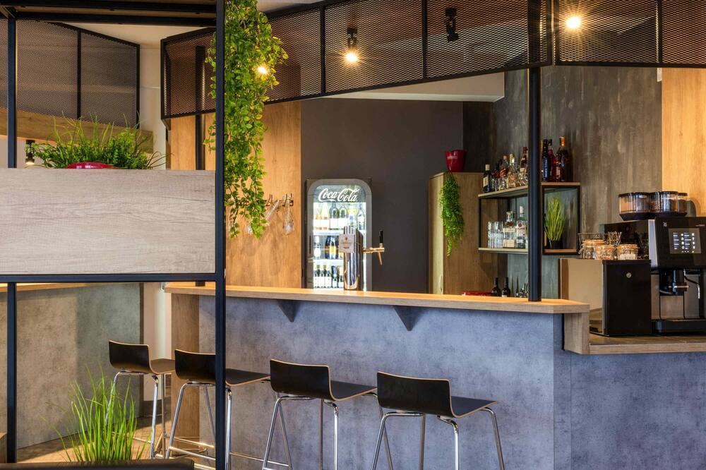 ibis Kassel Melsungen